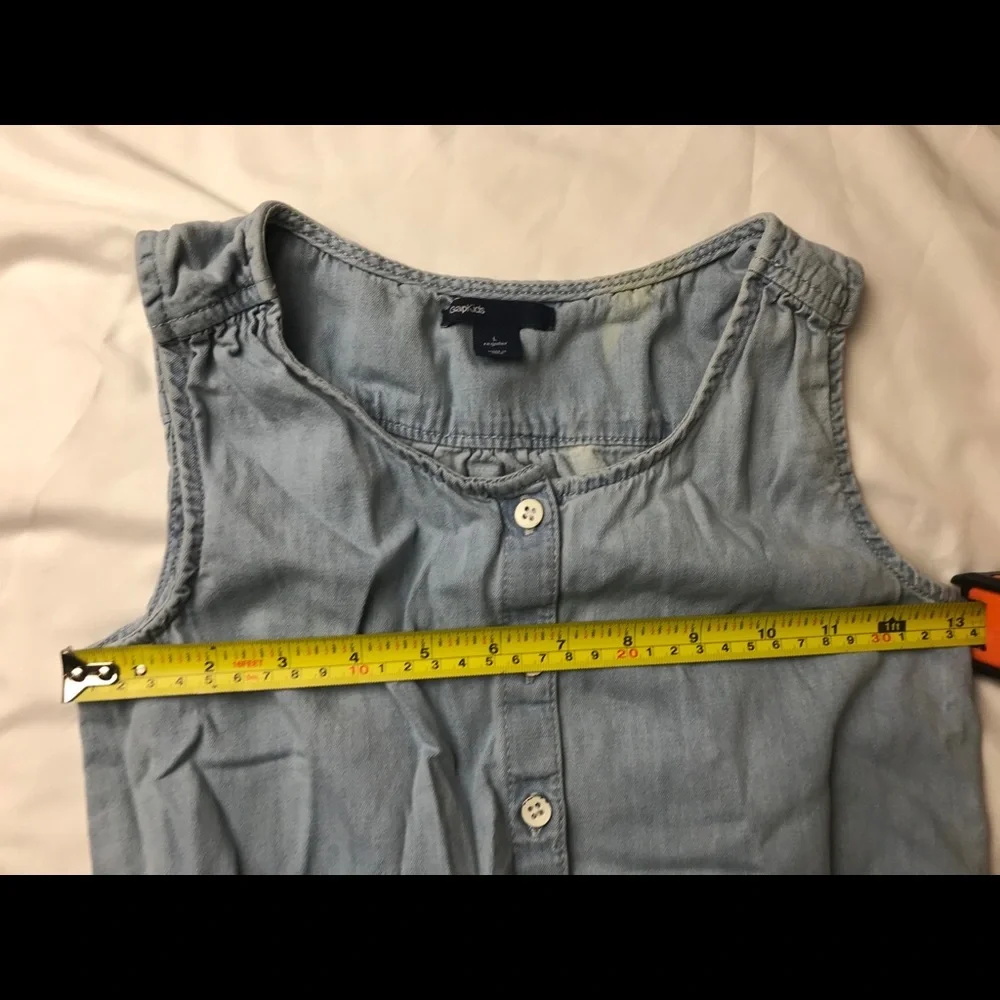 GAP girls size